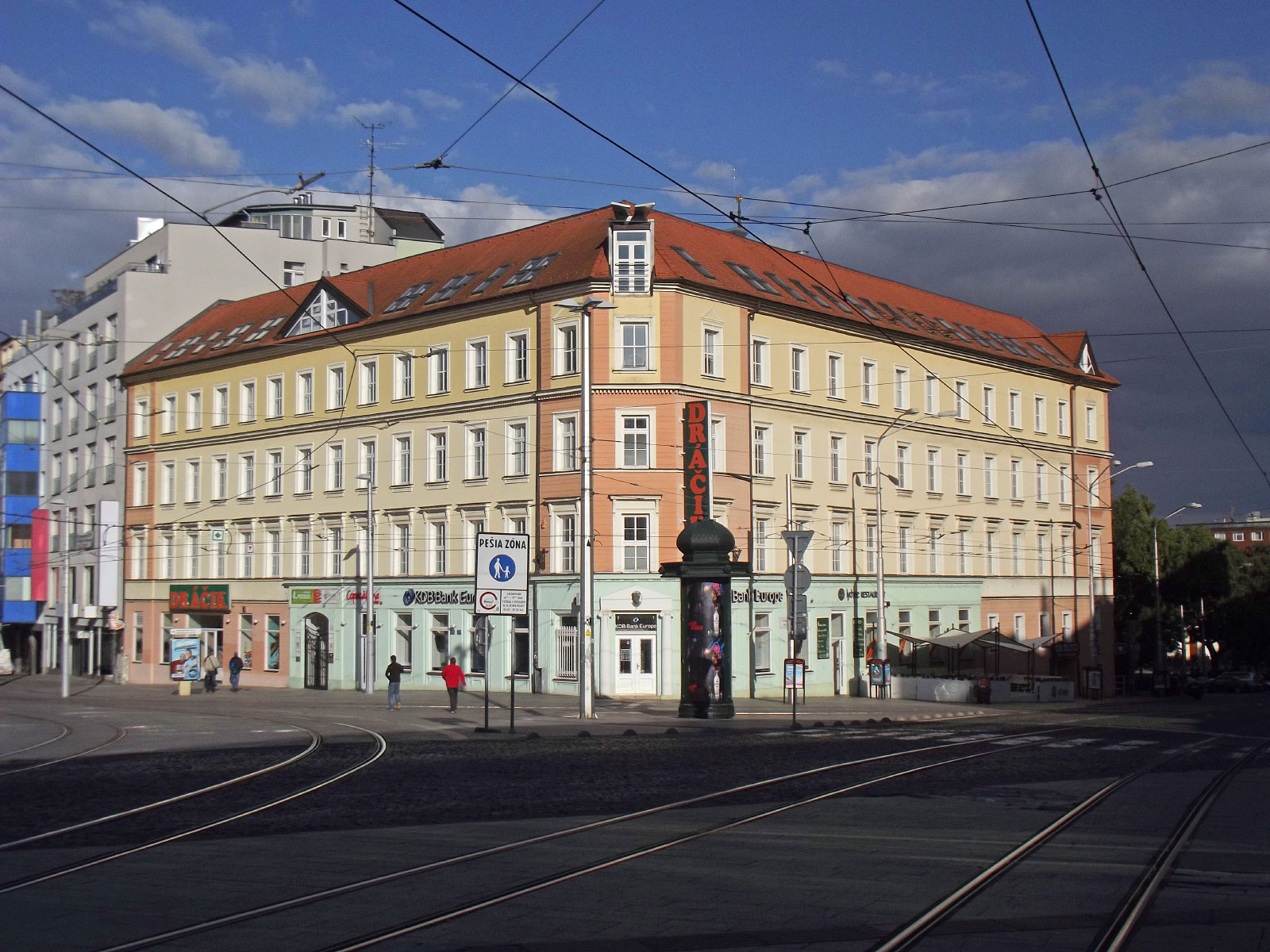 Bratislava